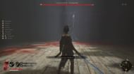 Fight against the boss, Lu Bingzhang in Wuchang: Fallen Feathers Worship's Rise (Image via Sportskeeda Gaming || 505 Games)